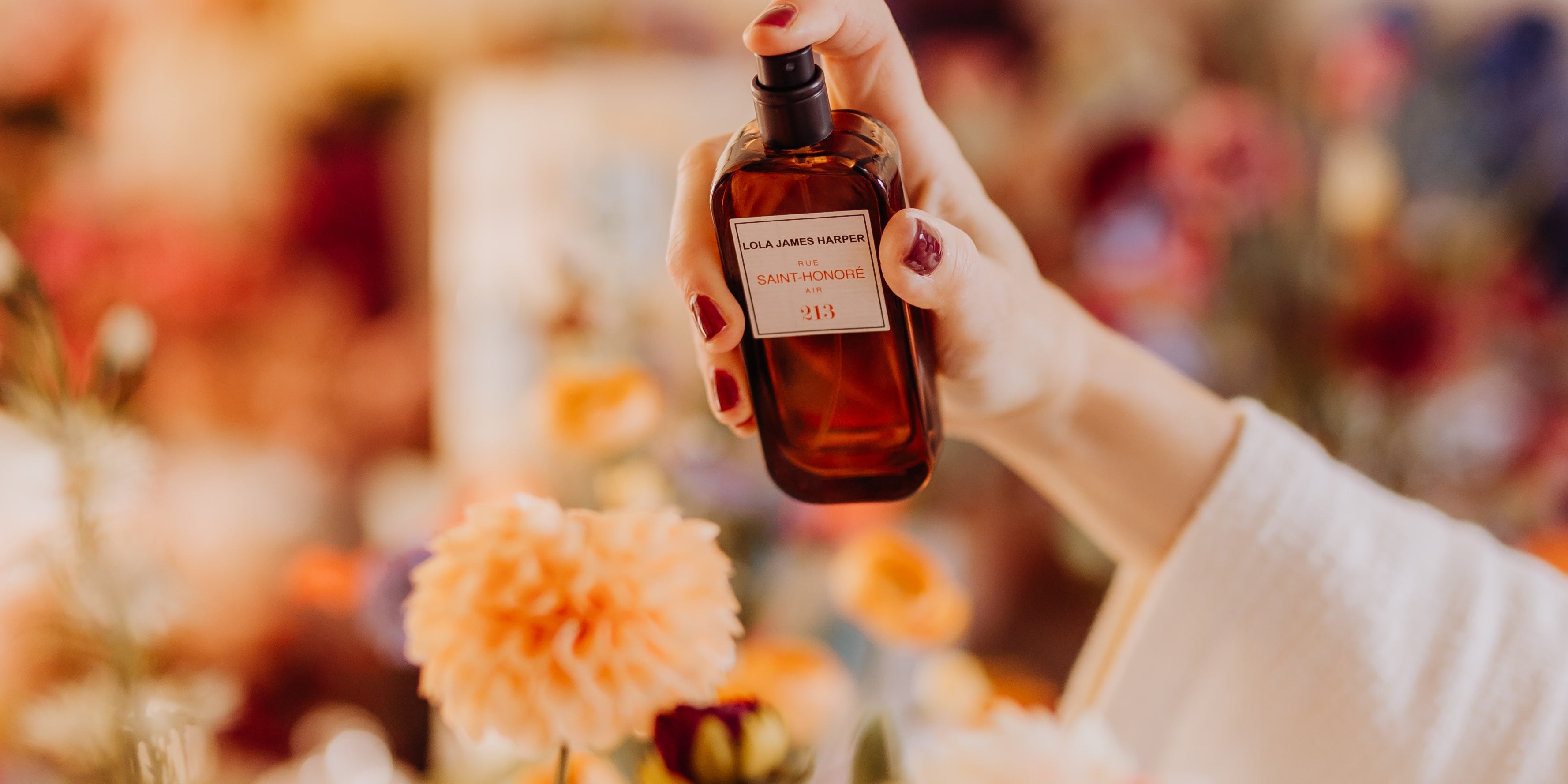 Kaarsen & Interieursprays