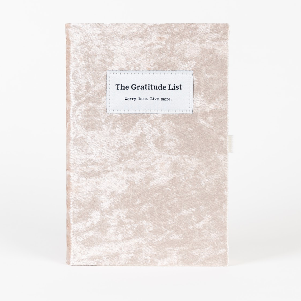 The Gratitude List