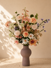 Blush Garden