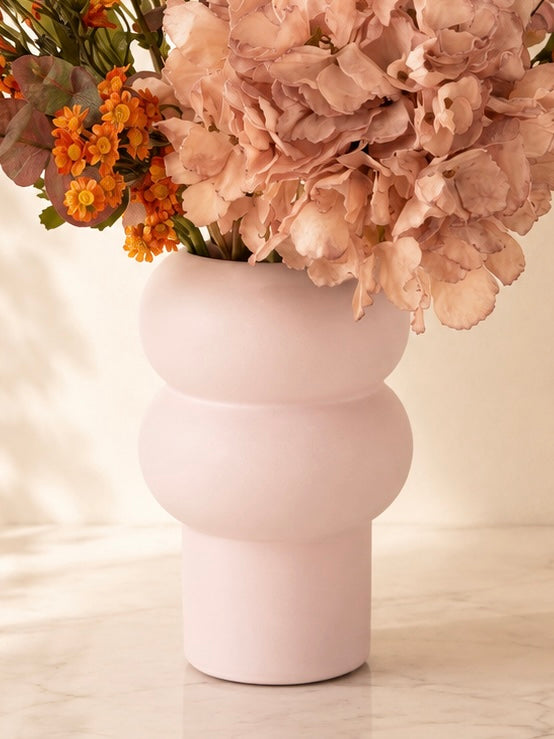 Amber Blush