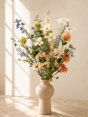 Blush Garden