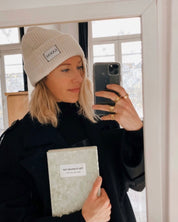 The Gratitude List - Mint