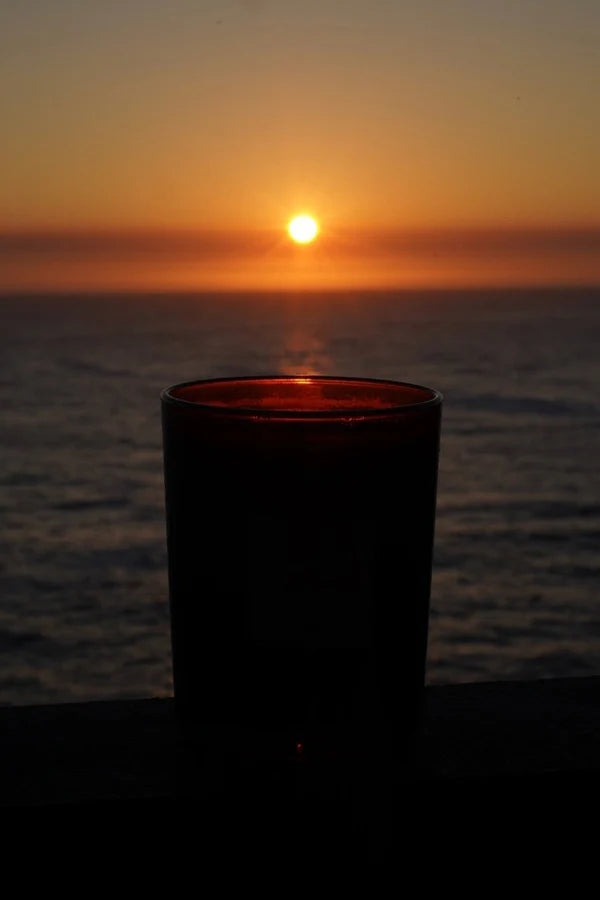 Geurkaars LOLA JAMES HARPER - The Surf Shop in San Diego