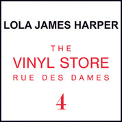 Interieurspray LOLA JAMES HARPER - The Vinyl Store Rue des Dames
