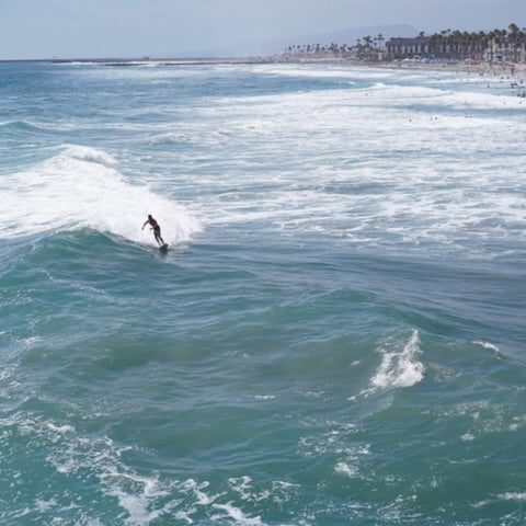 Interieurspray LOLA JAMES HARPER - The Surf Shop in San Diego