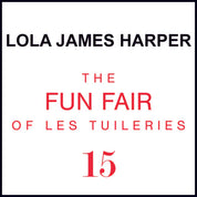 Interieurspray LOLA JAMES HARPER - The Fun Fair of les Tuileries