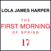 Interieurspray LOLA JAMES HARPER - The First Morning of Spring