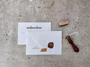 Blomista - cadeaubon