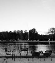 Interieurspray LOLA JAMES HARPER - Rue Saint Honoré Air