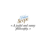 Interieurspray LOLA JAMES HARPER - The Fun Fair of les Tuileries