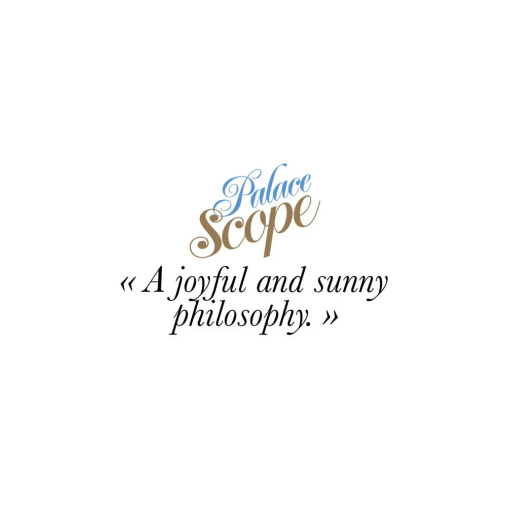 Interieurspray LOLA JAMES HARPER - The Vinyl Store Rue des Dames