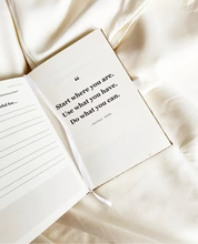 The Gratitude List - Champagne