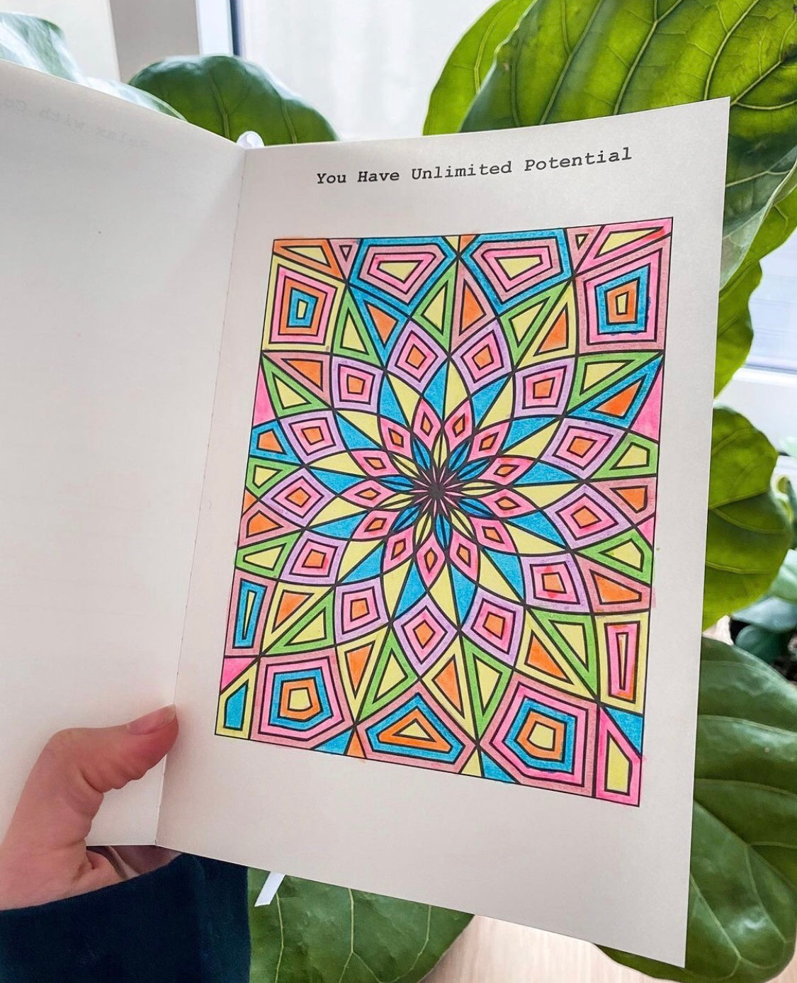 The Gratitude List - Amethyst