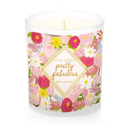 Pretty Fabulous Geurkaars - Nelly Castro