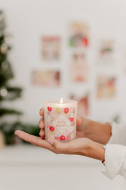 Pretty Fabulous Geurkaars - Nelly Castro