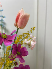 Lenteset - Wild boeket