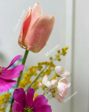 Lenteset - Wild boeket