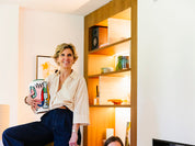 Val Pottery & Julie Loeckx — Vaas Limited Luma