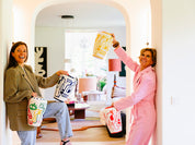 Val Pottery & Julie Loeckx — Vaas Limited Luma