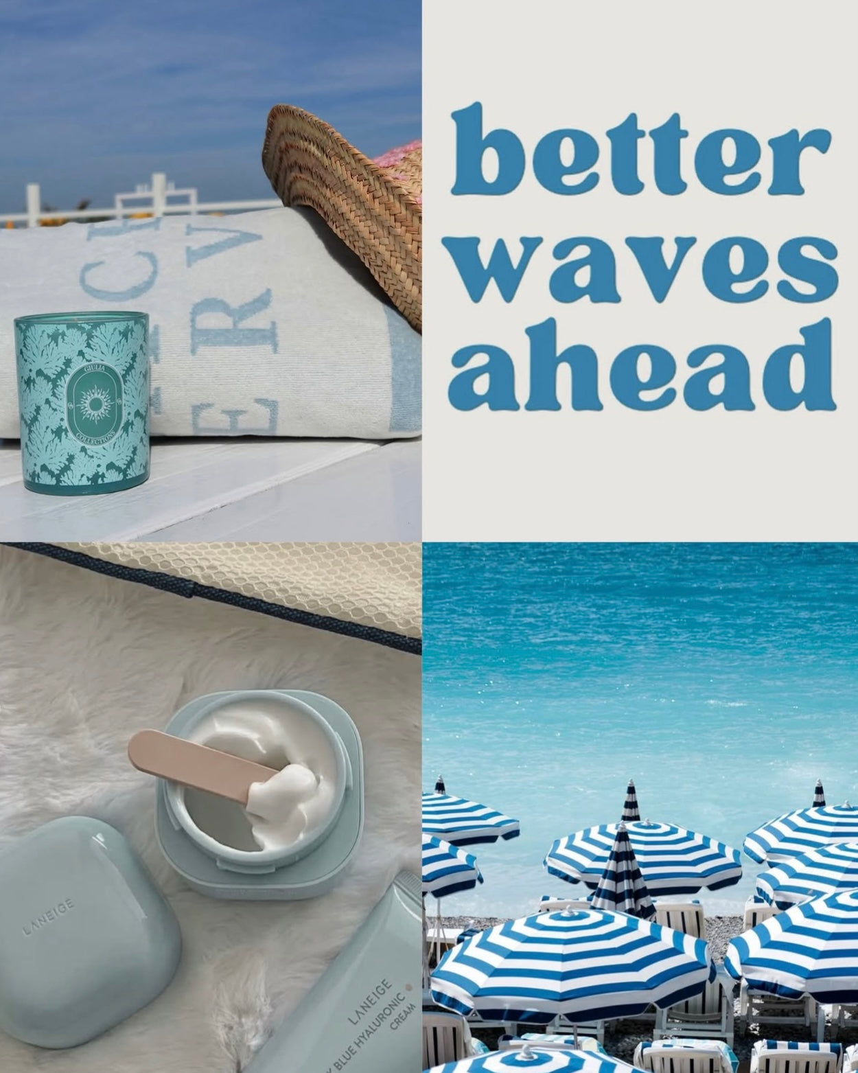 Geurkaars GIULIA – Marbella | Musky