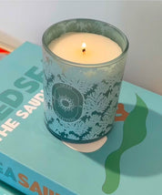 Geurkaars GIULIA – Marbella | Musky