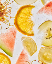 Geurkaars GIULIA – POSITANO | Floraal