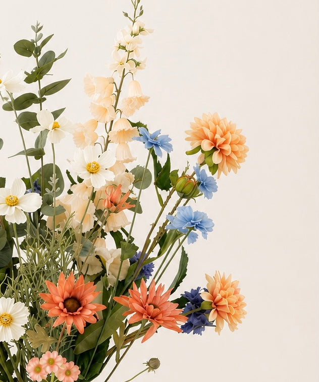 blomista-blush-garden-zijden-boeket