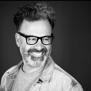 Rami Mekdachi, oprichter en creative director van Lola James Harper